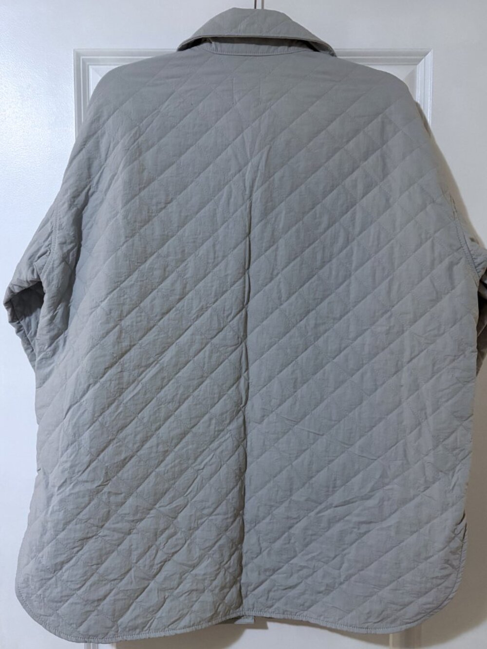 H&M Quilted Jacket - Picture 4 of 5